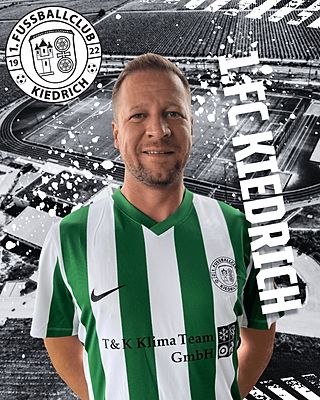 Jens Kirsch