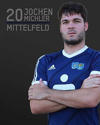 Jochen Michler