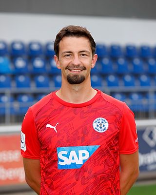Mario Schragl