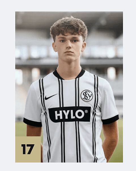 Foto: NLZ Elversberg