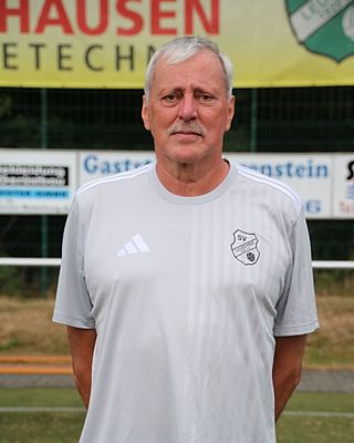 Udo Litschel