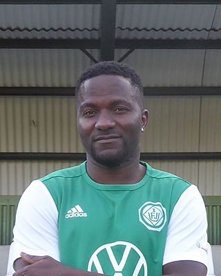 Adebiyi Adeyoju