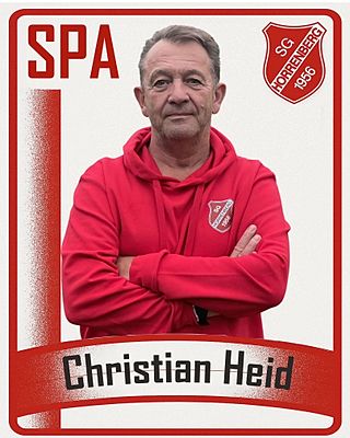 Christian Heid