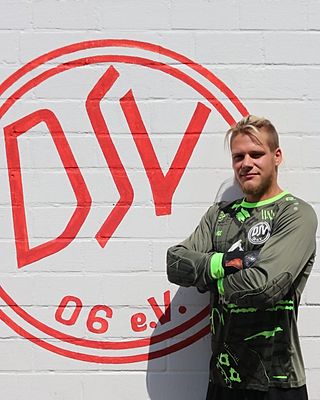 Niklas Strauch