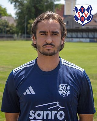 Lukas Kopfstein
