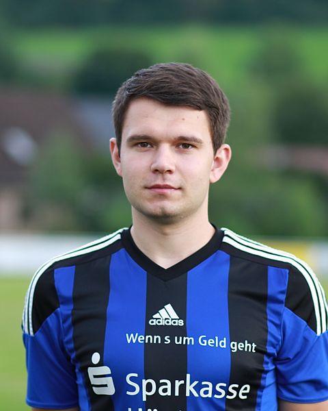 Felix Peter Rikus