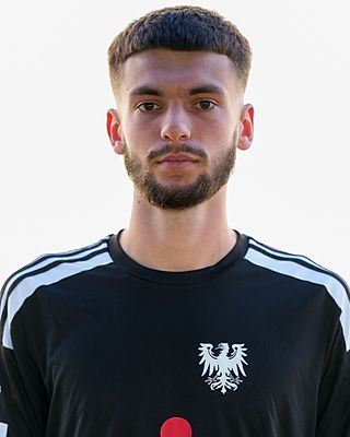Artem Kulinich
