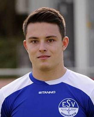 Niklas Gürth