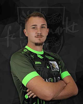Sandro Meyer