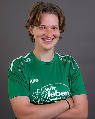 Rebekka Rittmeier