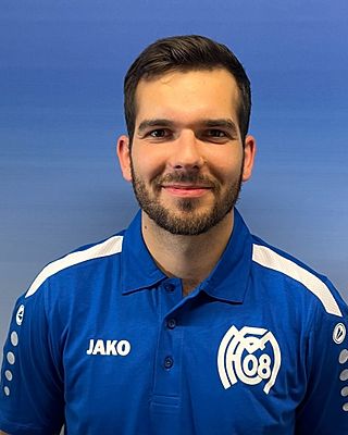 Sergio Latorre Fernandez