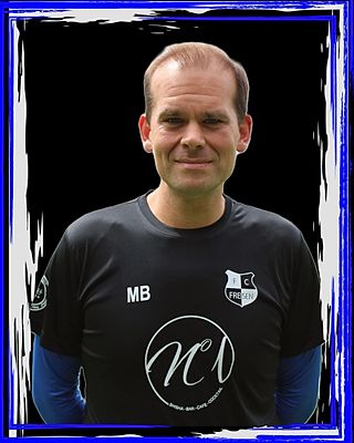Michael Becker