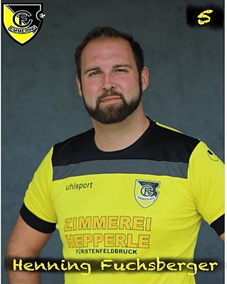 Henning Fuchsberger