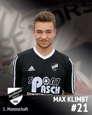 Max Klimbt