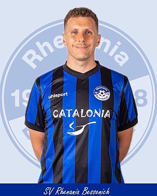 Fabian Bentata