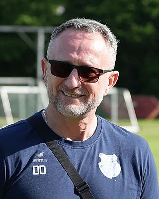 Dariusz Krzysztof Drag