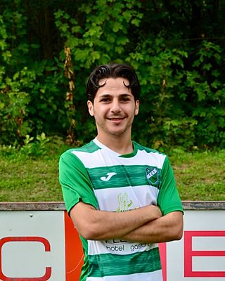 Bashar Ibrahim