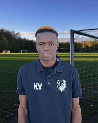 Moussa Mamadi