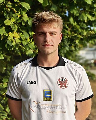 Fynn Woschek