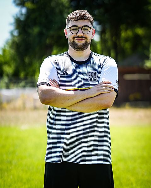 Foto: Sportfotografie Rostam