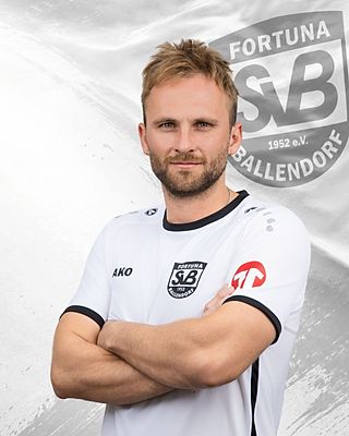 Matthias Czemmel