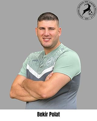 Bekir Polat