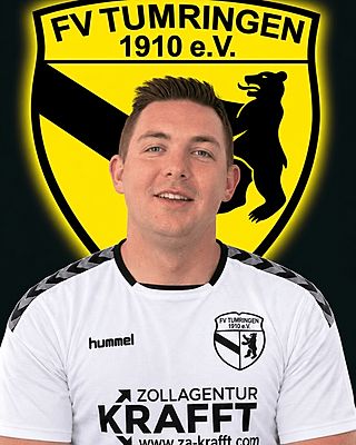 Tobias Weis