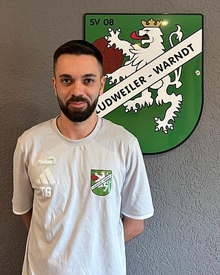 Timo Großmann