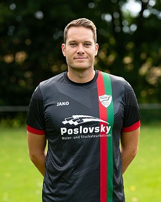 Andre Poslovsky