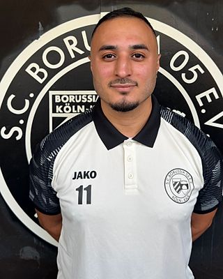 Abdelhamid Aharroud