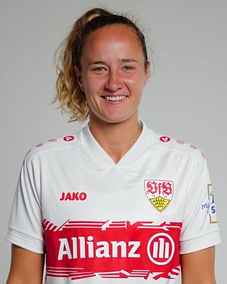 Fabienne Dongus