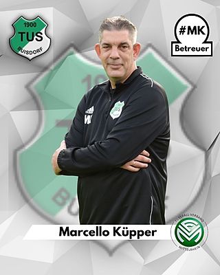 Marcello Küpper