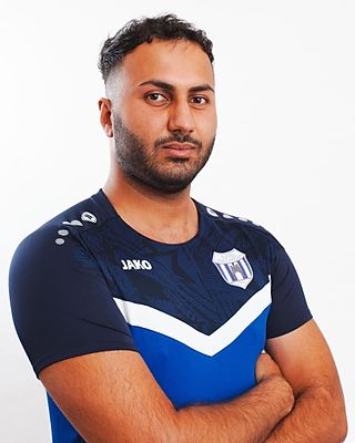 Yaser Ali