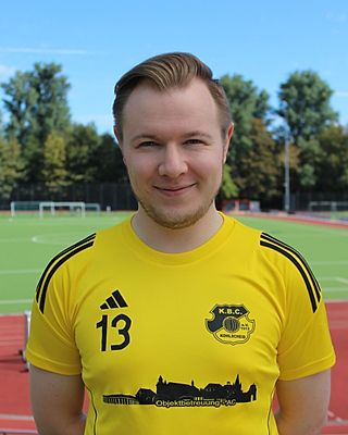 Niclas Schwartz