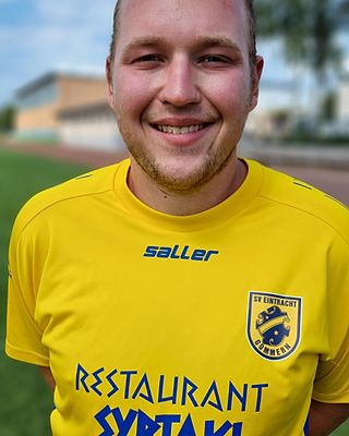Niklas Berke