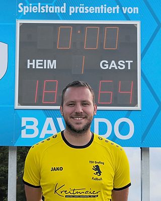 Jonas Weiser