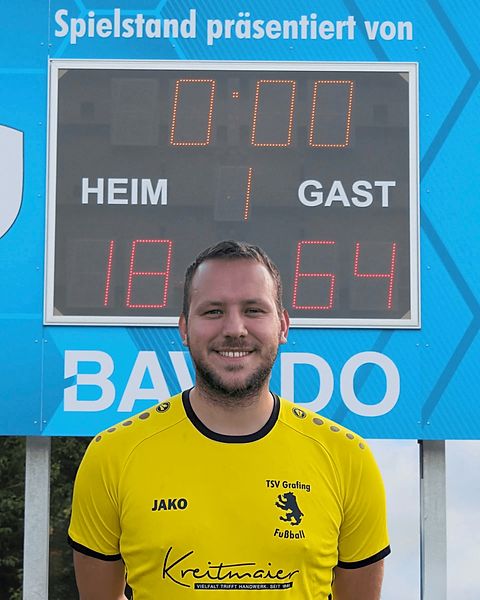 Foto: TSVG