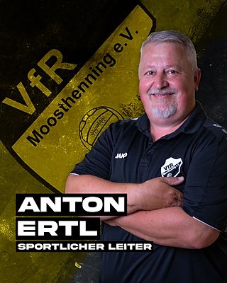 Anton Ertl