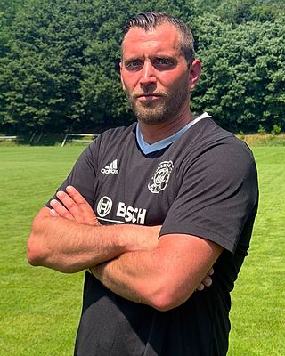 Michael Weidenhof