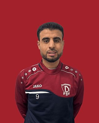 Yahya Ben Nasseur