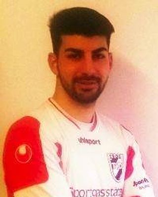 Antonios Karagkiozis