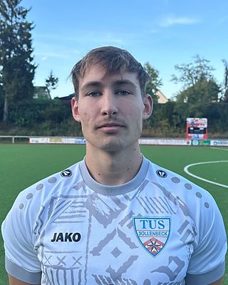 Fabian Vollmer
