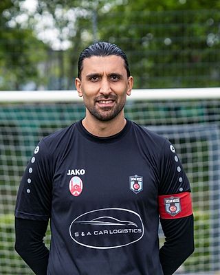 Kayhan Ceyhan
