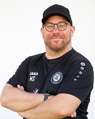 Markus Schade