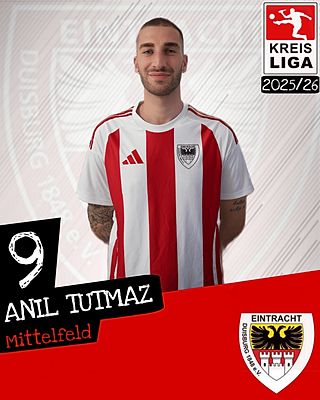 Anil Tutmaz