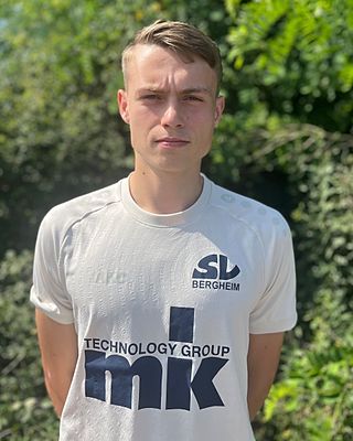 Jonas Christian Lülsdorf