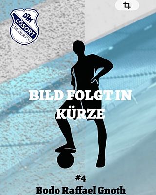 Bodo Raffael Gnoth