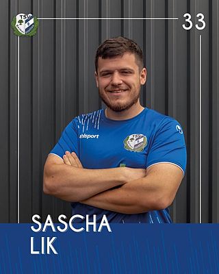 Sascha Lik
