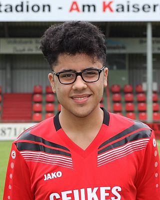 Mohamed Khaled Sabbagh Ghazal