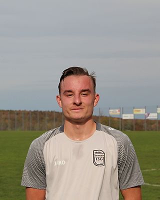 Florian Dolgener